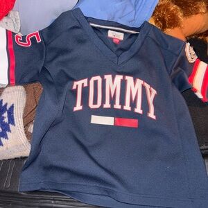 Tommy Hilfiger Vintage Jersey